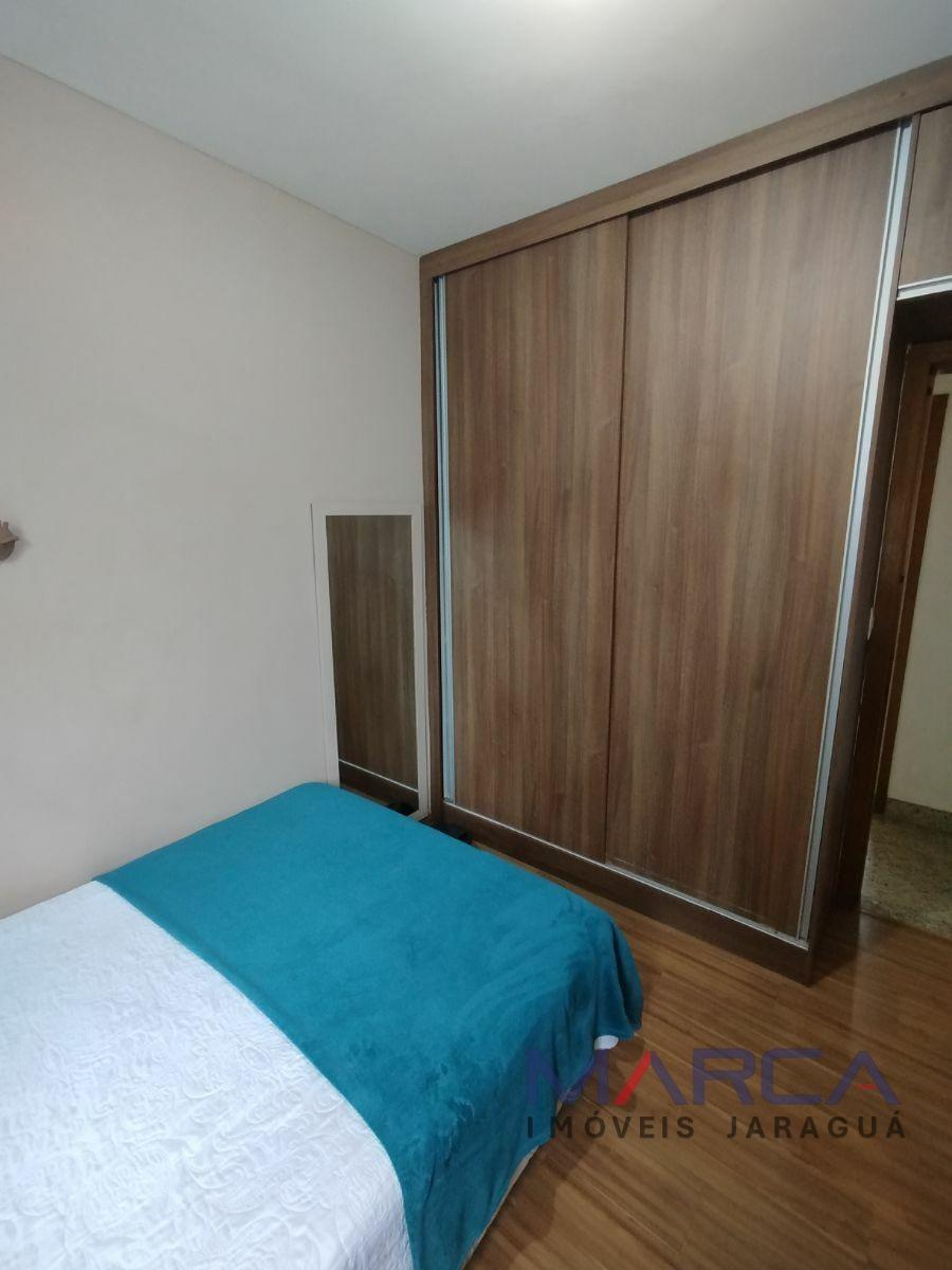 Apartamento, Dona Clara, 3 Quartos, 0 Vaga