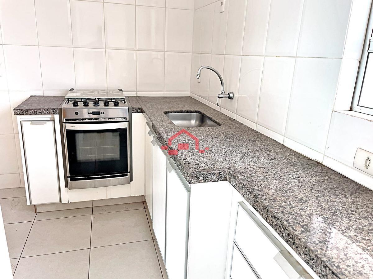Apartamento, Caiçaras, 3 Quartos, 2 Vagas, 1 Suíte