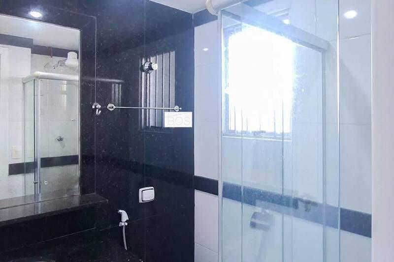 Apartamento, Anchieta, 3 Quartos, 2 Vagas, 1 Suíte
