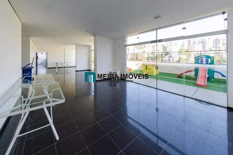 Apartamento, Vila Paris, 3 Quartos, 2 Vagas, 1 Suíte