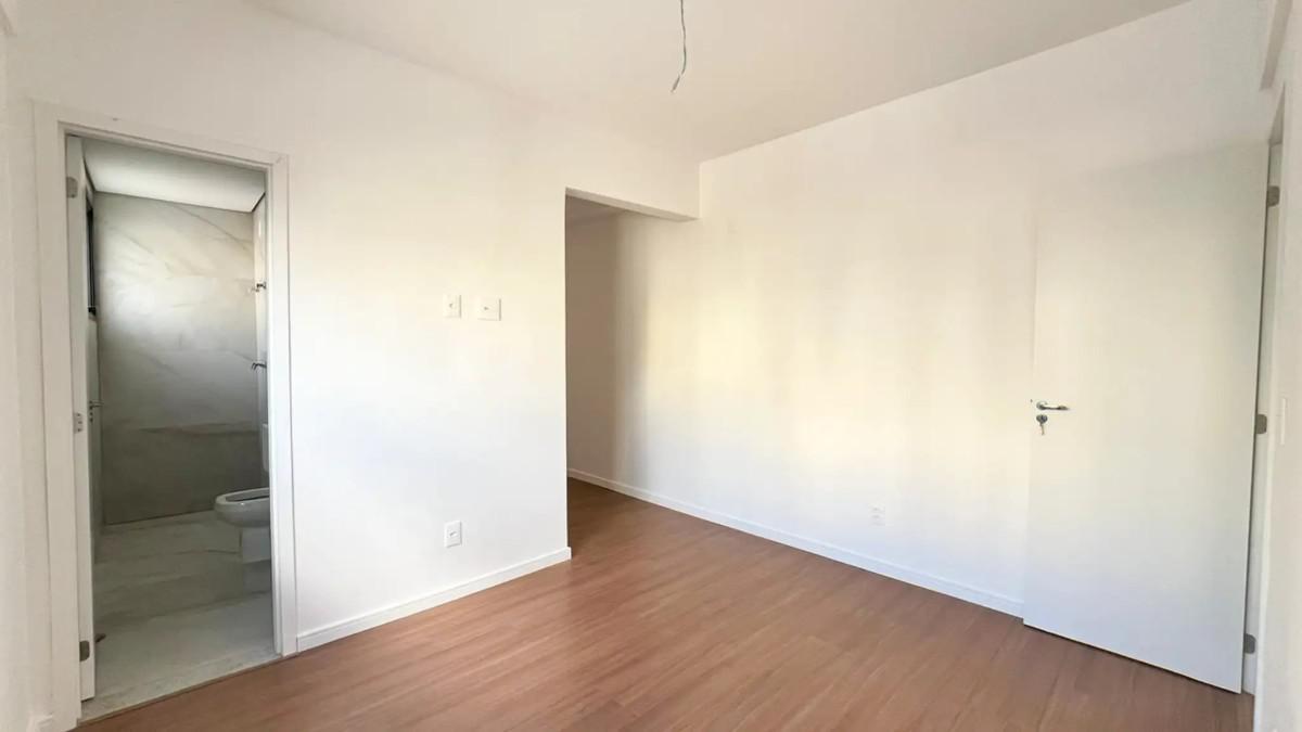 Apartamento, Sion, 3 Quartos, 2 Vagas, 3 Suítes