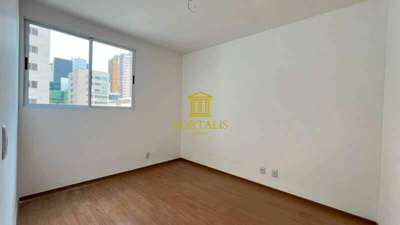 Apartamento, Barro Preto, 2 Quartos, 1 Vaga, 1 Suíte
