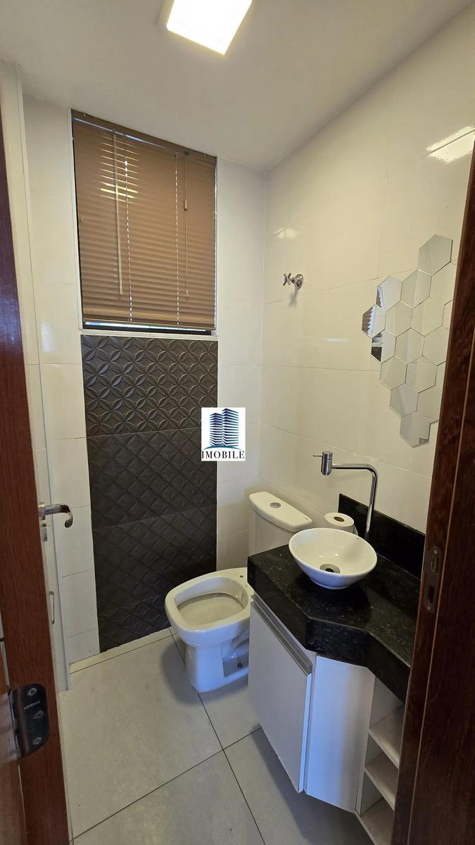 Casa, Santa Branca, 2 Quartos, 1 Vaga