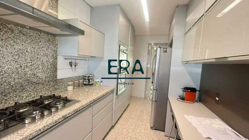 Apartamento, Lourdes, 4 Quartos, 3 Vagas, 2 Suítes