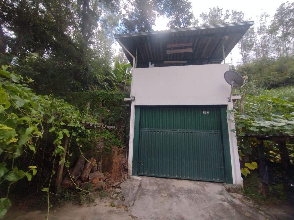 Apartamento, Conjunto Morada da Serra, 2 Quartos, 0 Vaga