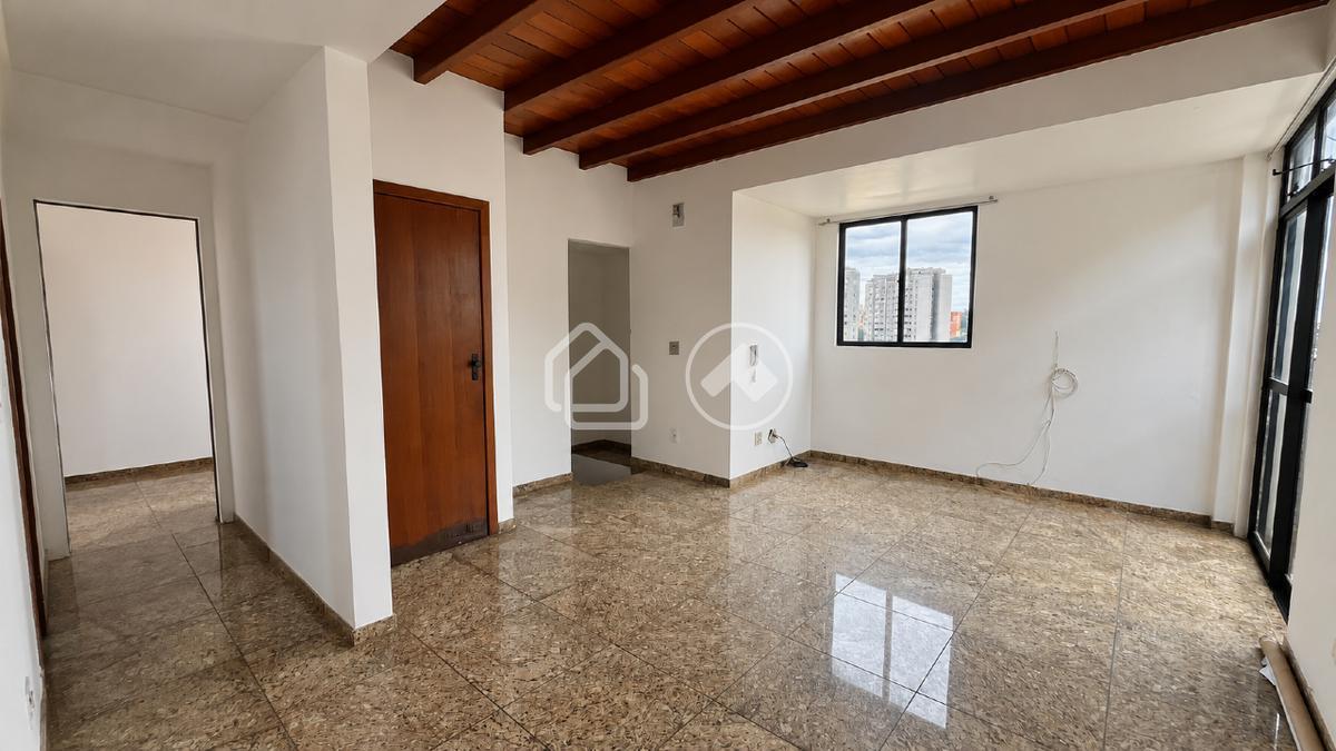 Cobertura, Estoril, 5 Quartos, 3 Vagas, 2 Suítes