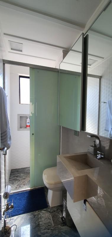 Apartamento, Santo Agostinho, 3 Quartos, 2 Vagas, 1 Suíte