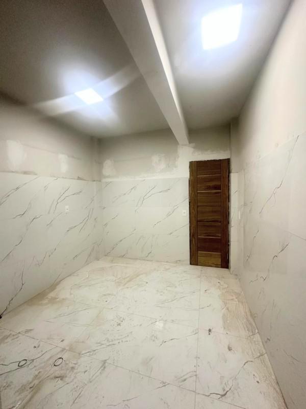 Apartamento, São Lucas, 3 Quartos, 1 Vaga