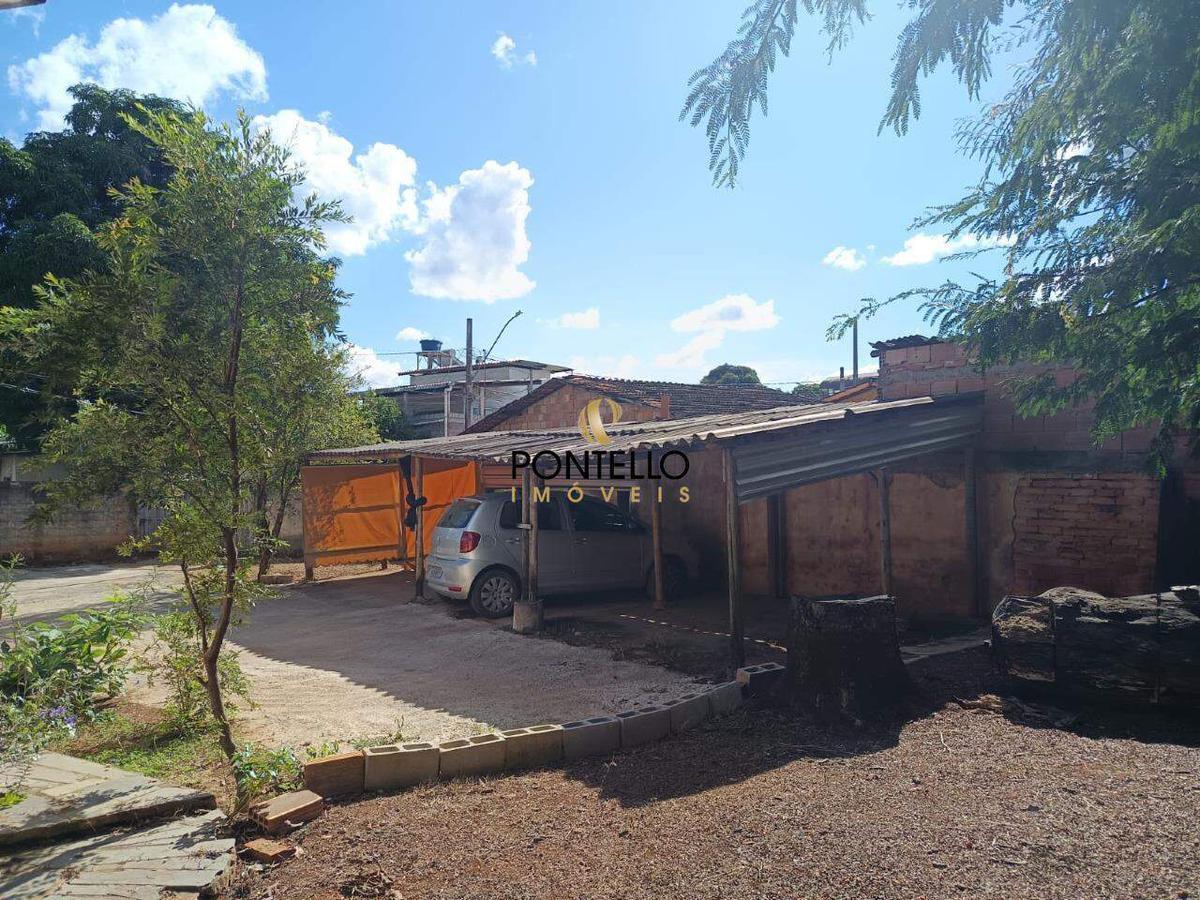 Casa, Boa Vista, 4 Quartos, 3 Vagas