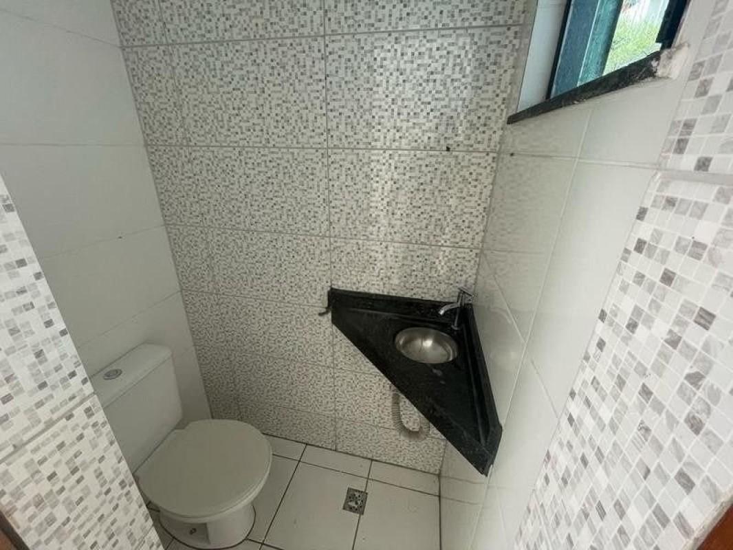 Casa, Masterville, 2 Quartos, 2 Vagas