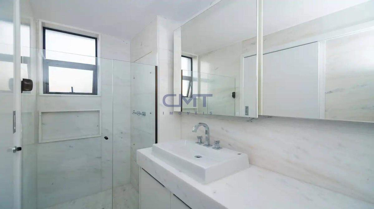 Apartamento, Lourdes, 4 Quartos, 3 Vagas, 2 Suítes