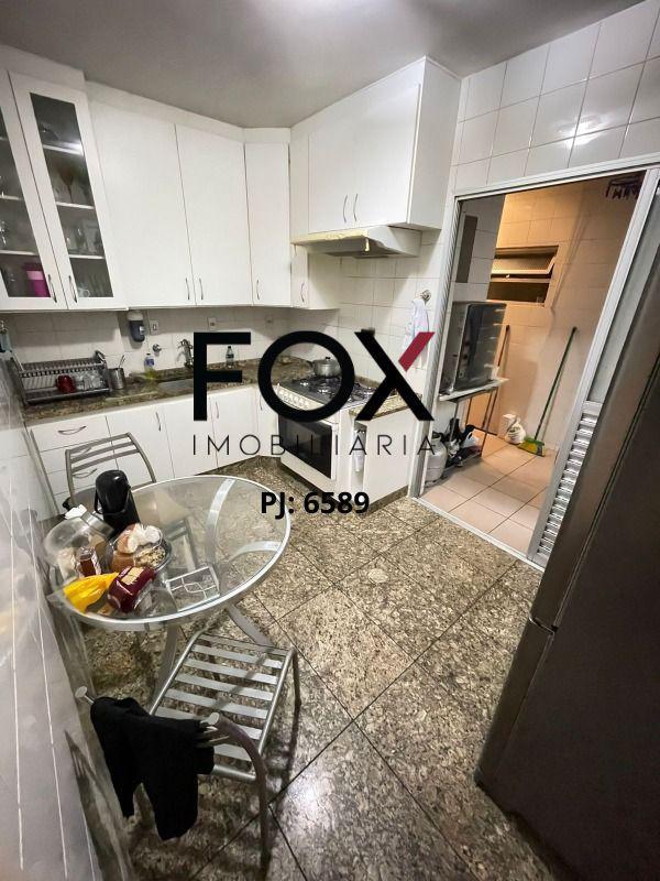 Apartamento, Ipiranga, 4 Quartos, 2 Vagas, 1 Suíte