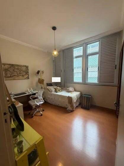 Apartamento, Sion, 3 Quartos, 2 Vagas, 2 Suítes