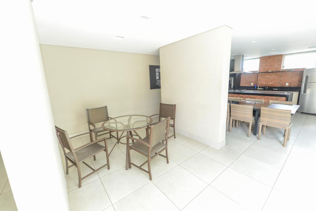 Apartamento, Liberdade, 2 Quartos, 2 Vagas, 1 Suíte
