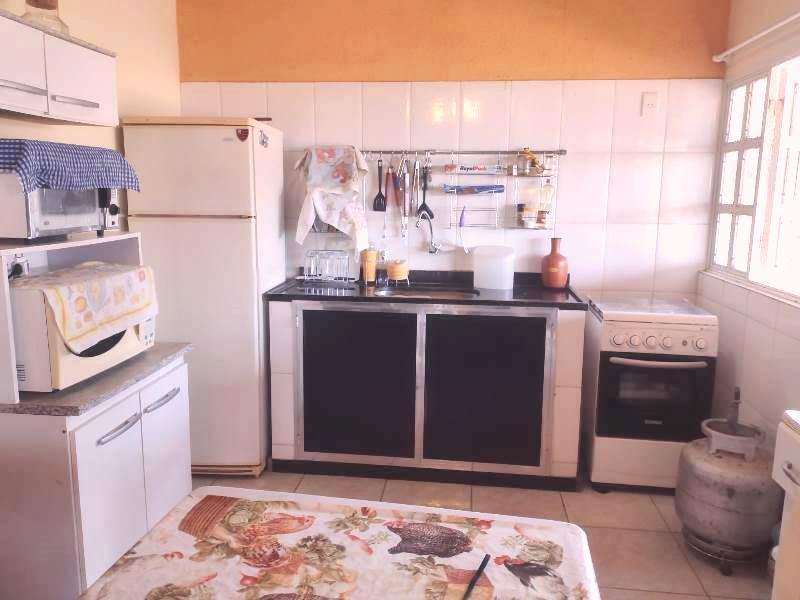 Fazenda, Recanto da Lagoa, 1 Quarto, 10 Vagas