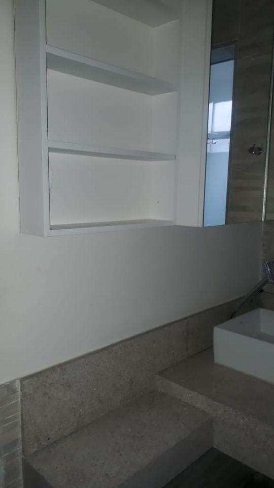 Apartamento, Castelo, 3 Quartos, 1 Vaga