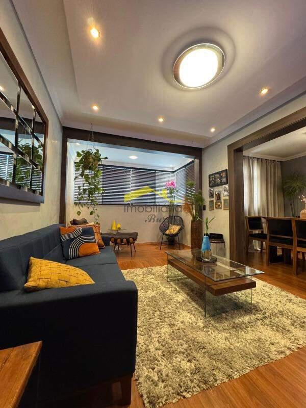 Apartamento, Havaí, 2 Quartos, 2 Vagas, 1 Suíte