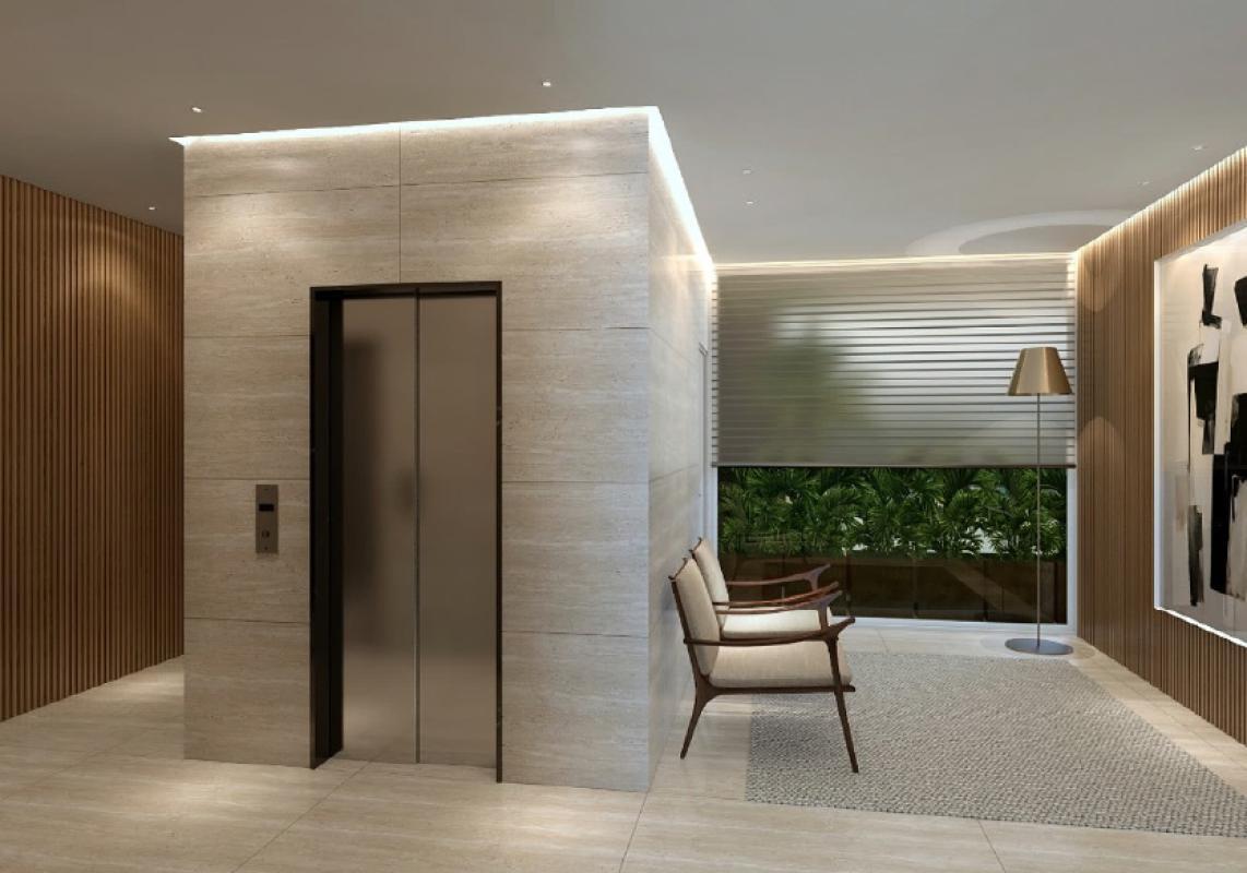 Apartamento, Grajaú, 4 Quartos, 3 Vagas, 3 Suítes