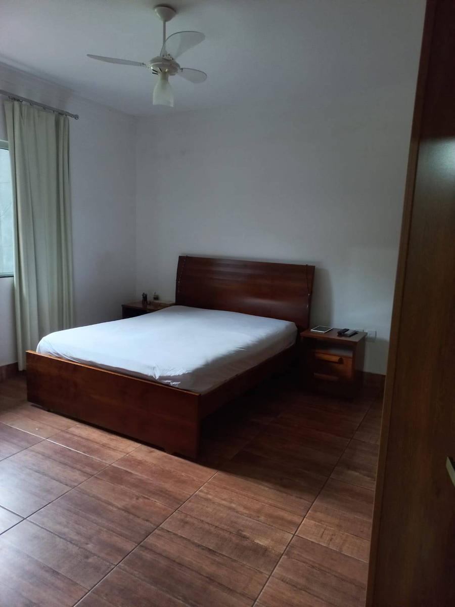 Casa, Santa Maria, 5 Quartos, 0 Vaga, 1 Suíte