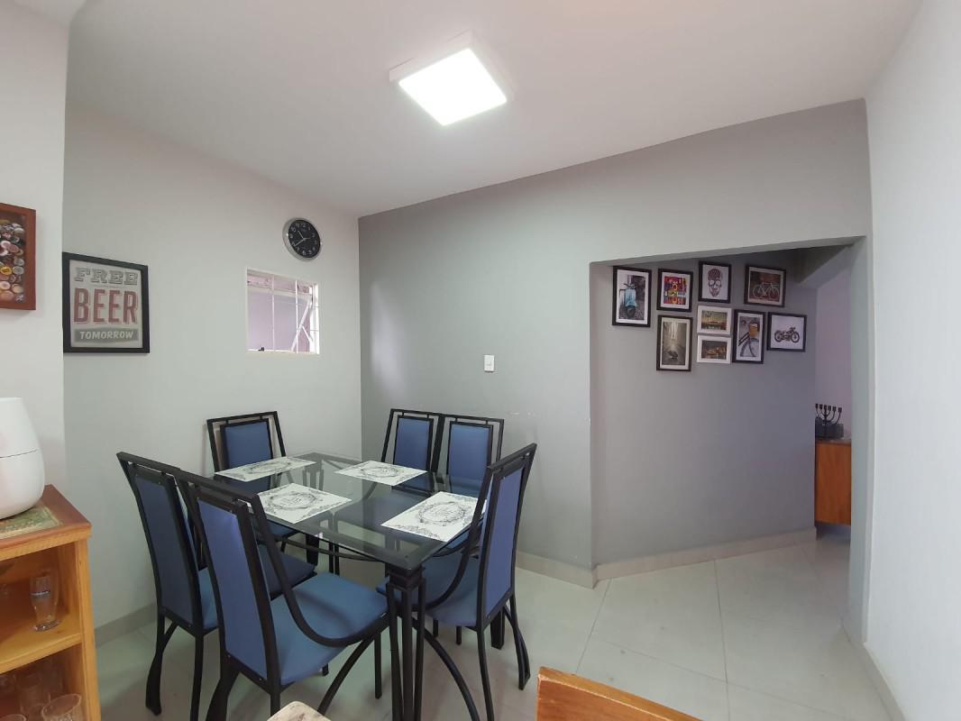 Casa, Maria Goreti, 2 Quartos, 2 Vagas
