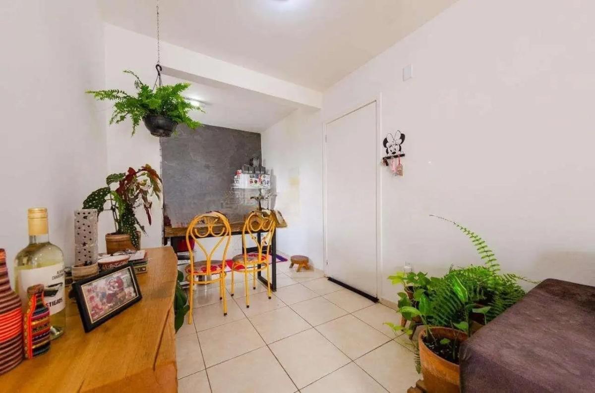Apartamento, Engenho Nogueira, 2 Quartos, 1 Vaga