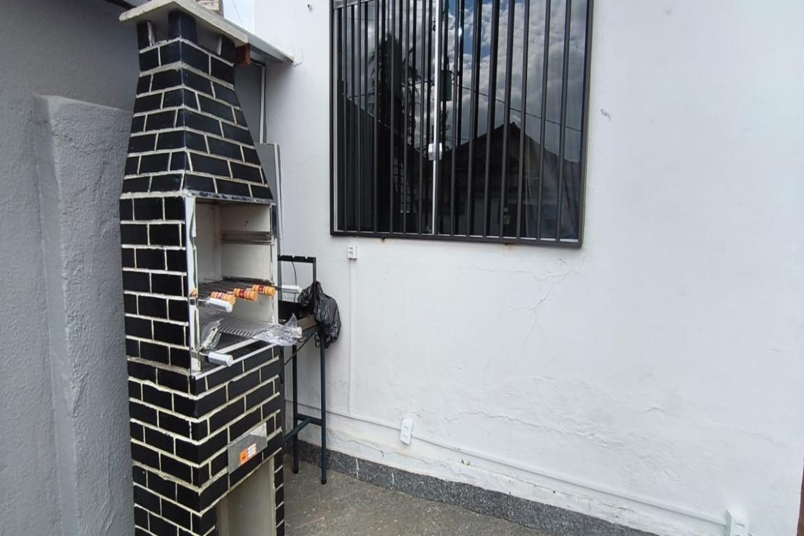 Casa, Santa Rosa, 3 Quartos, 2 Vagas, 1 Suíte