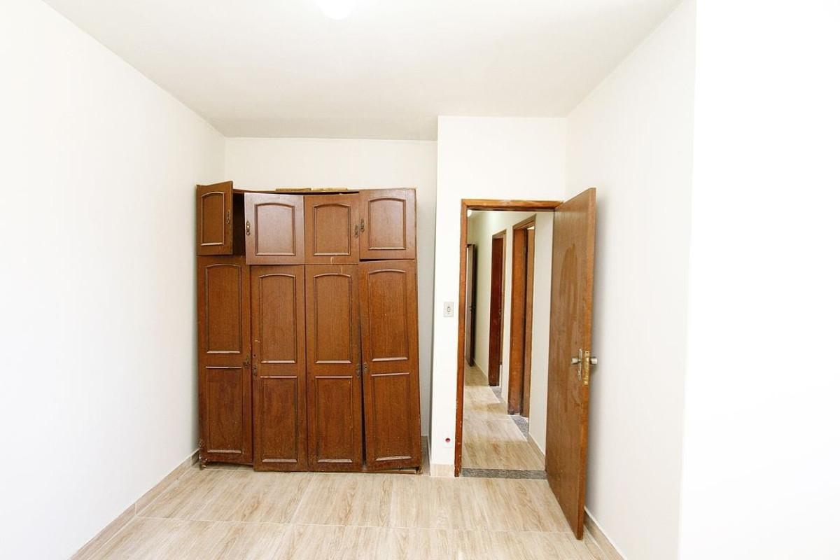 Apartamento, Barro Preto, 3 Quartos, 0 Vaga