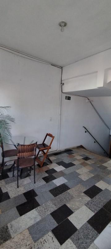 Sala, Cabral, 0 Quarto, 0 Vaga