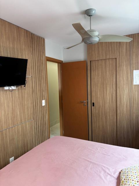 Apartamento, Sagrada Família, 3 Quartos, 2 Vagas, 1 Suíte