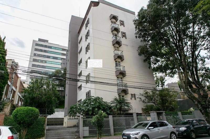 Apartamento, Santa Lúcia, 3 Quartos, 1 Vaga, 1 Suíte