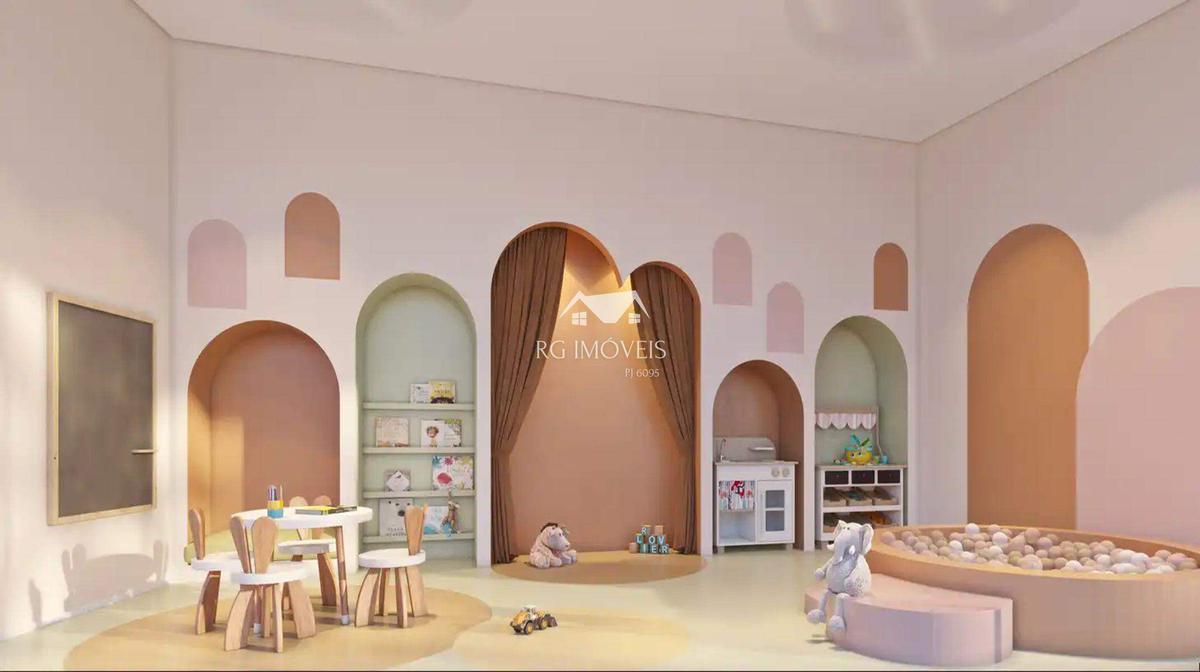 Apartamento, Ouro Preto, 3 Quartos, 2 Vagas, 1 Suíte