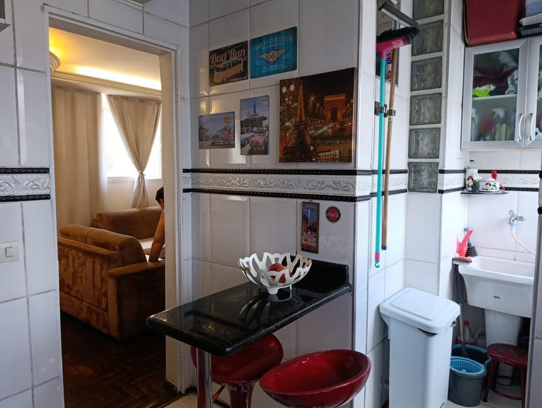 Apartamento, Jardim Riacho das Pedras, 3 Quartos, 1 Vaga, 1 Suíte