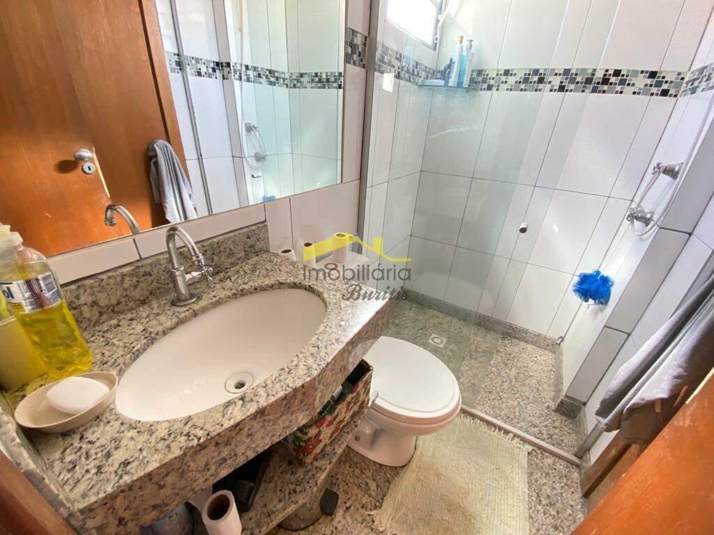 Cobertura, Buritis, 4 Quartos, 3 Vagas, 2 Suítes