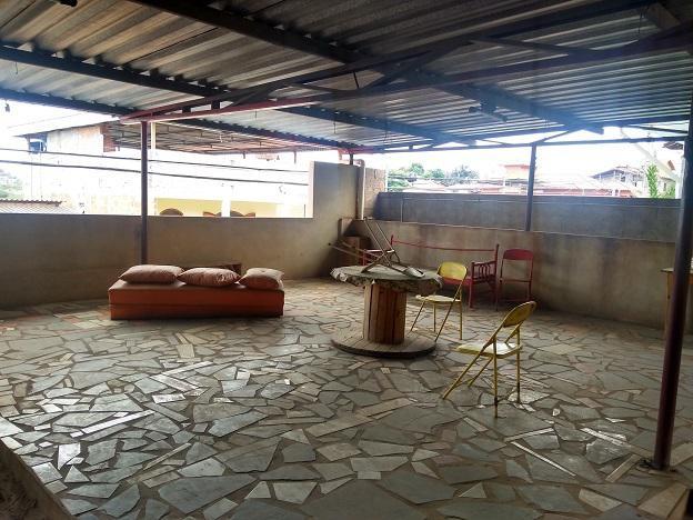 Casa, Vila Esperança, 5 Quartos, 1 Vaga