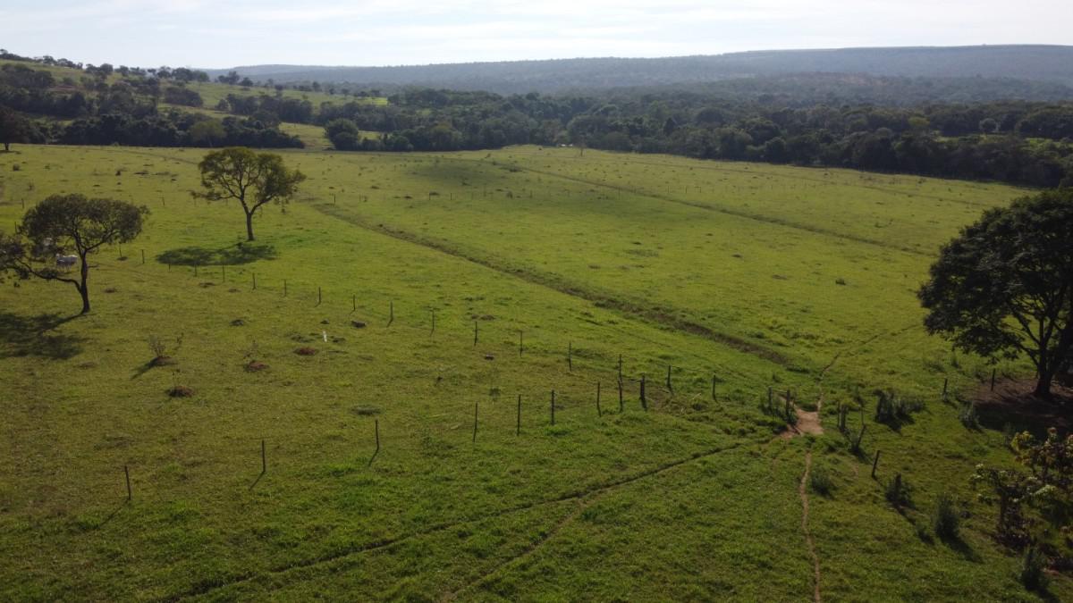 Lote, Centro, 3 Quartos, 0 Vaga
