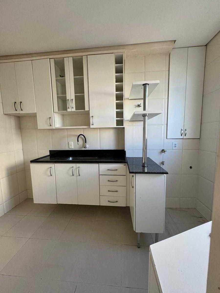 Apartamento, São João Batista (venda Nova), 2 Quartos, 1 Vaga
