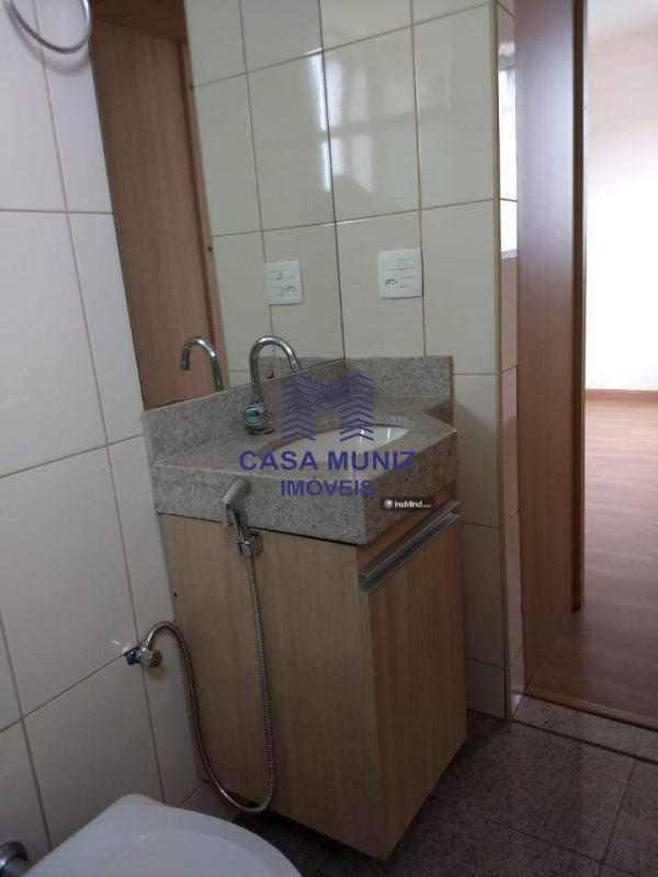 Apartamento, Graça, 3 Quartos, 3 Vagas, 1 Suíte