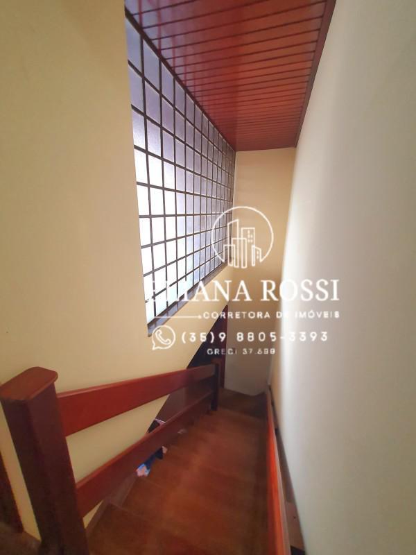 Casa, Campos Elíseos, 3 Quartos, 2 Vagas, 1 Suíte
