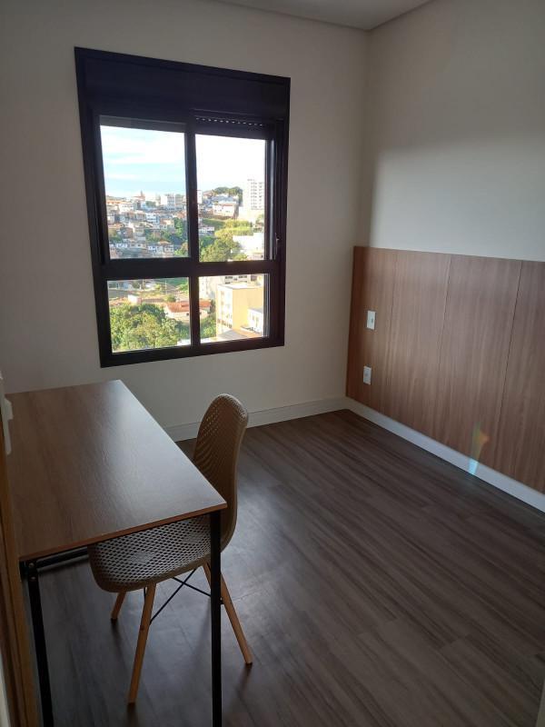Apartamento, Vila Pinto, 0 Quarto, 0 Vaga