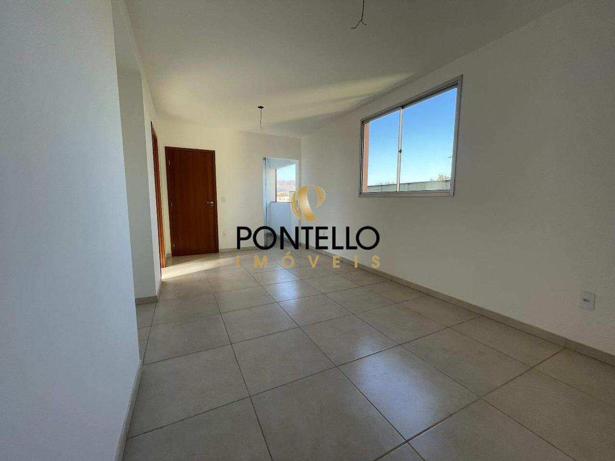 Apartamento, São Geraldo, 3 Quartos, 2 Vagas, 1 Suíte