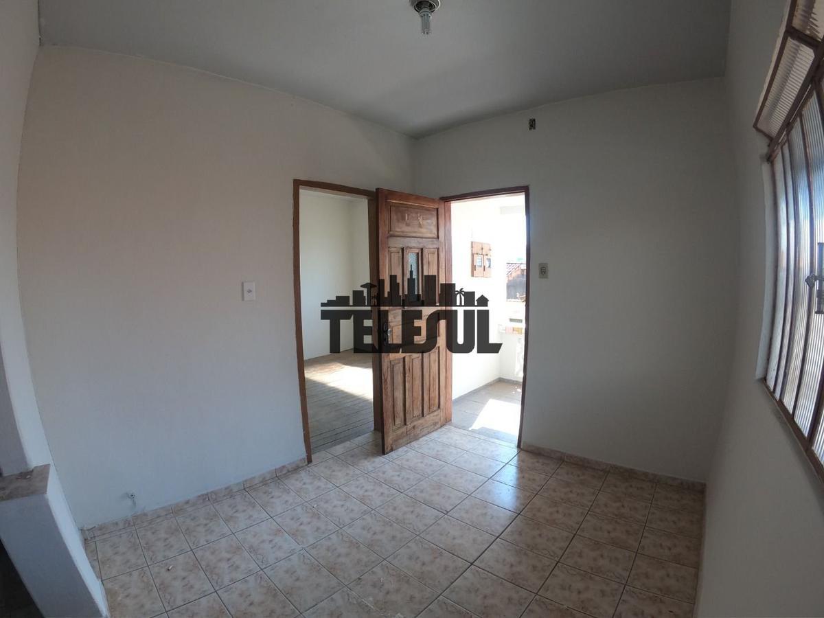 Casa, Vila Mendes, 1 Quarto, 0 Vaga