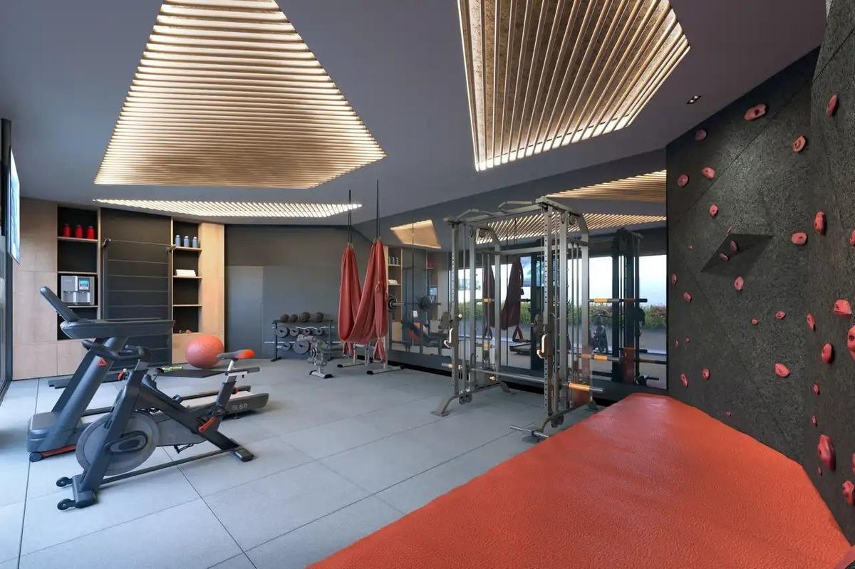 Apartamento, Cruzeiro, 1 Quarto, 1 Vaga