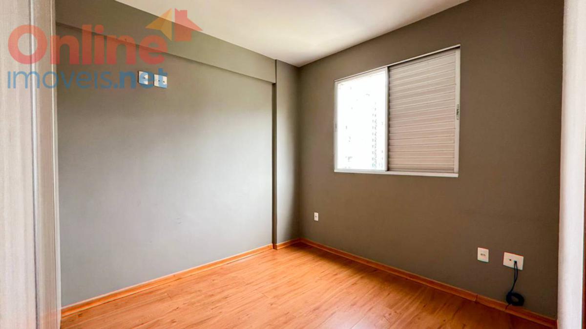 Apartamento, Buritis, 2 Quartos, 0 Vaga, 2 Suítes