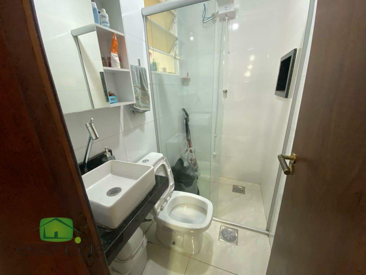 Casa, Amazonas, 3 Quartos, 2 Vagas