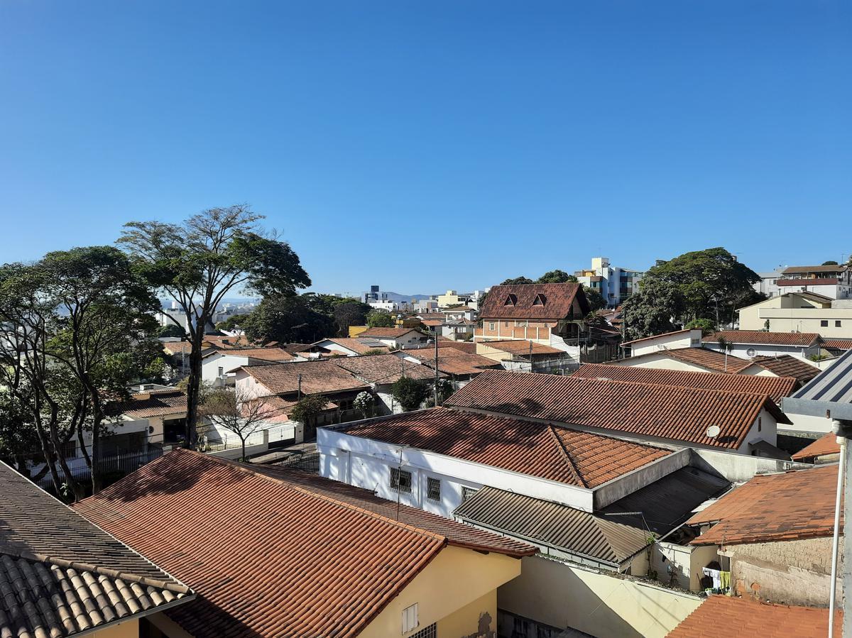 Cobertura, Santa Rosa, 4 Quartos, 4 Vagas, 2 Suítes