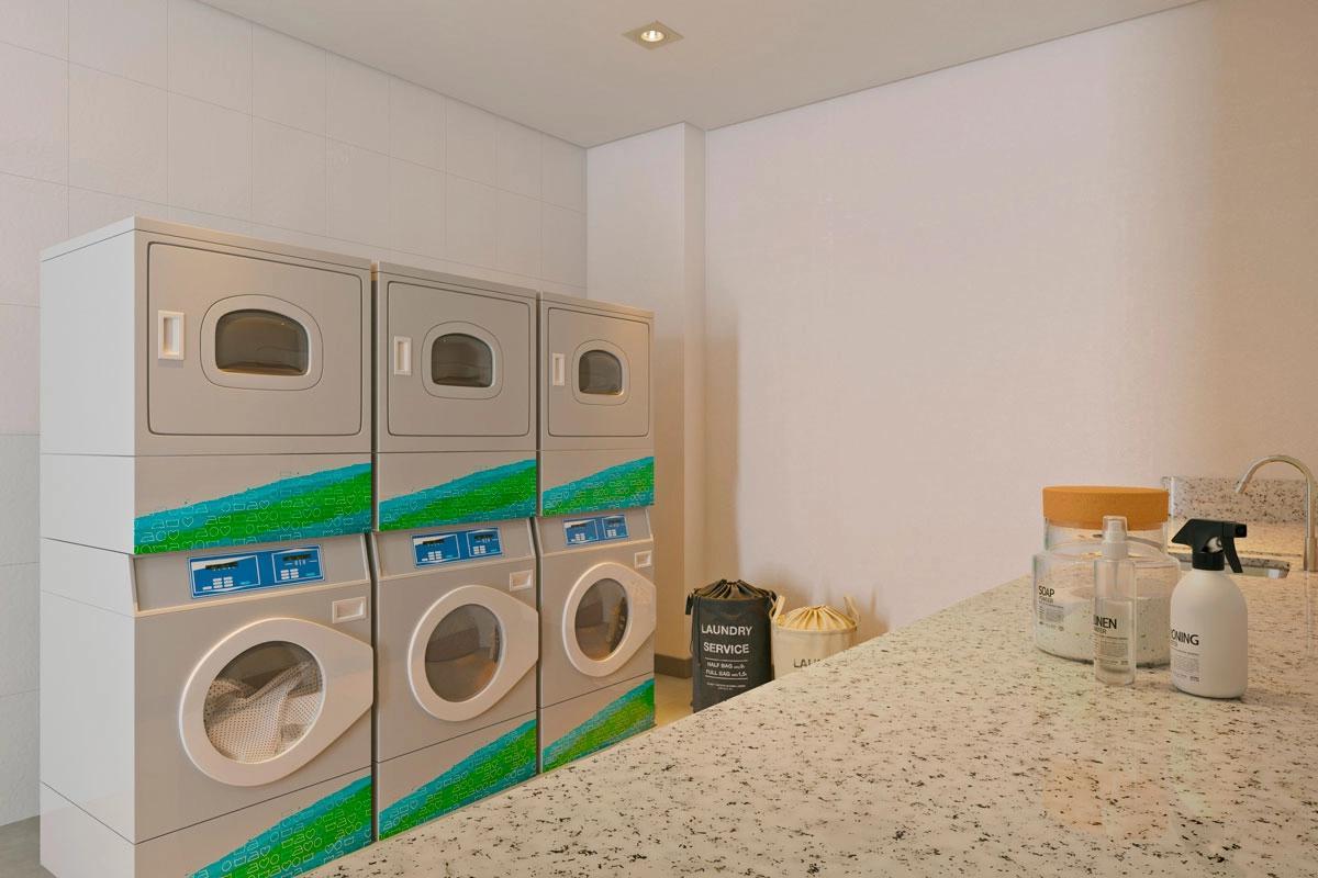 Apartamento, Serra, 1 Quarto, 1 Vaga, 1 Suíte