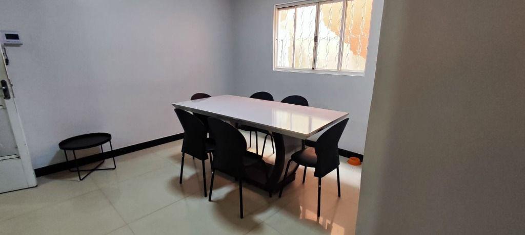 Casa, Novo Alvorada, 3 Quartos, 2 Vagas, 1 Suíte