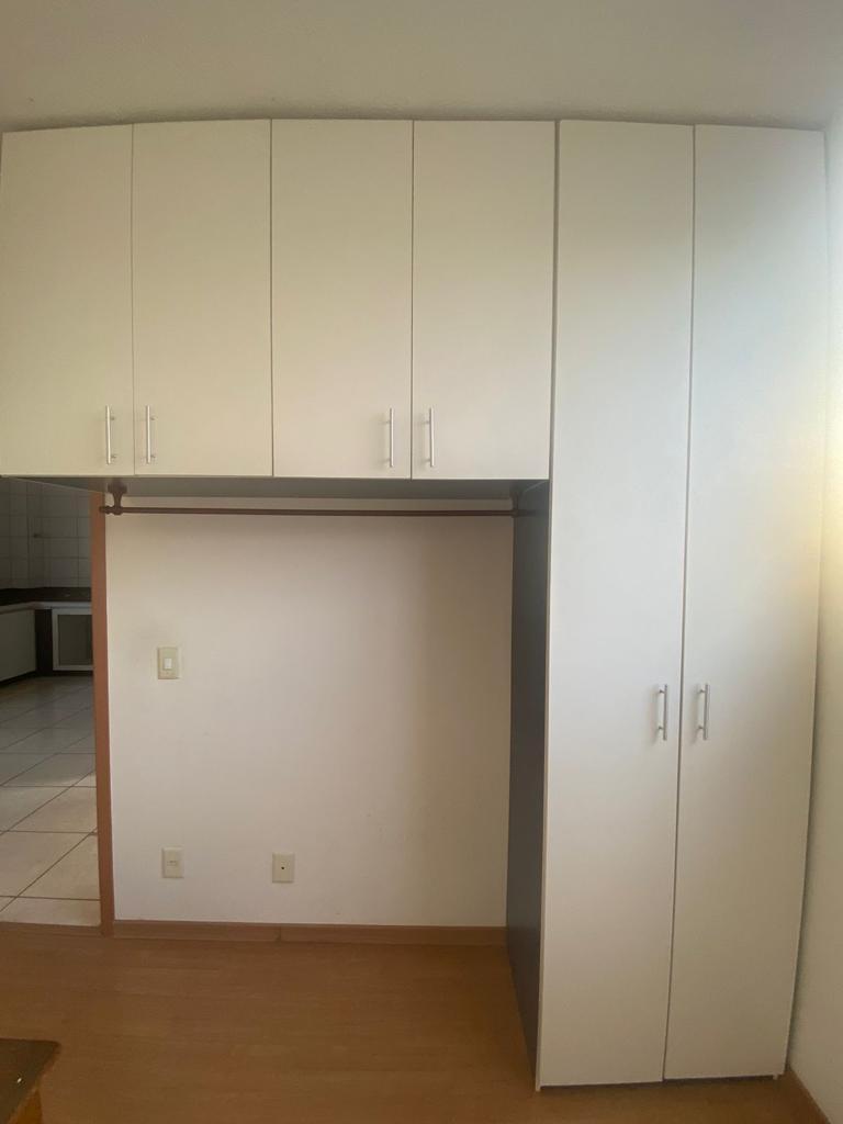 Apartamento, Chácaras Reunidas Santa Terezinha, 2 Quartos, 1 Vaga