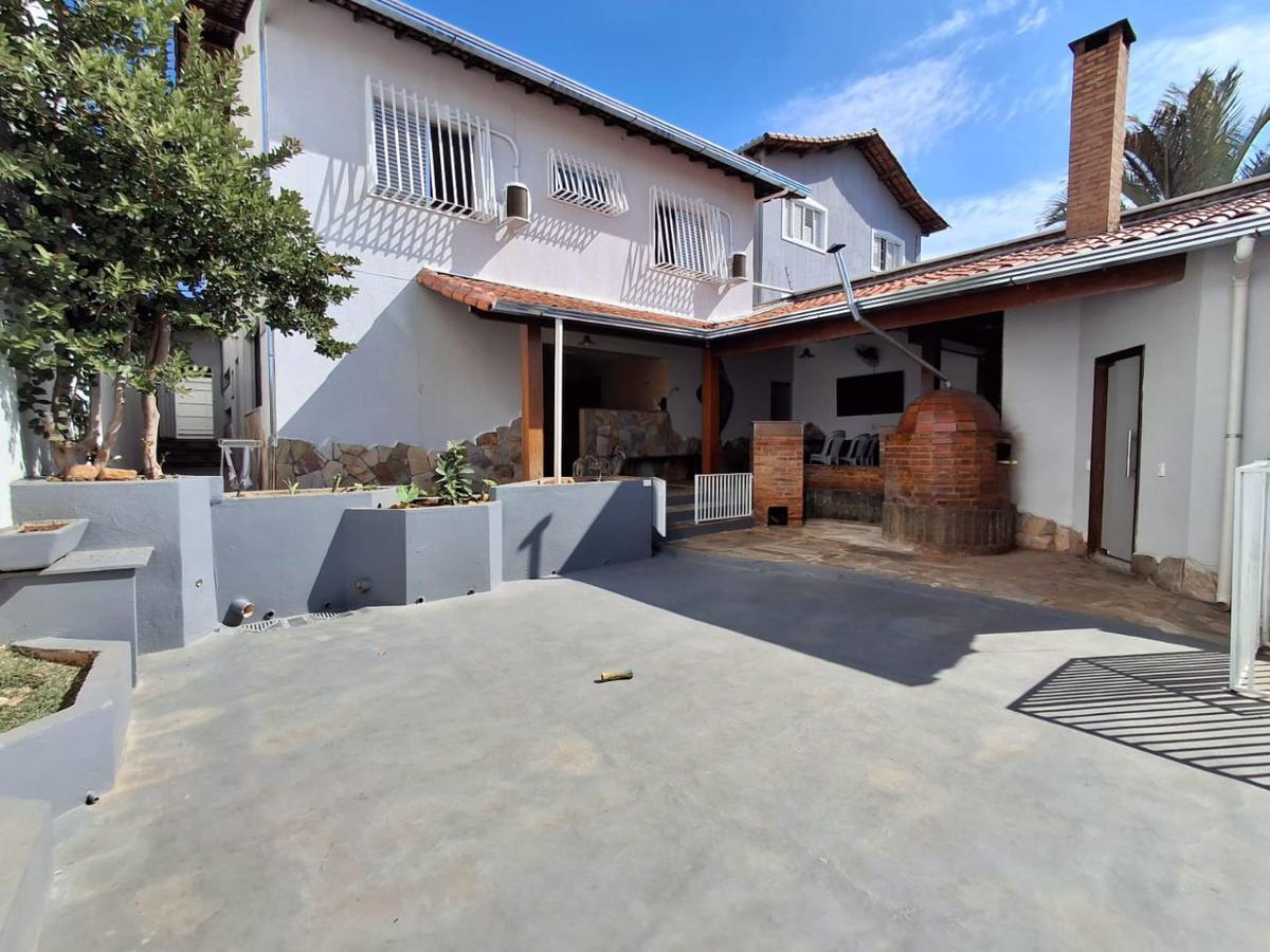 Casa, Palmares, 3 Quartos, 4 Vagas, 1 Suíte