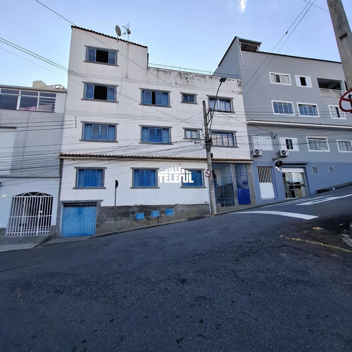 Apartamento, Centro, 3 Quartos, 1 Vaga, 1 Suíte